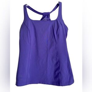 Zobha Women’s Active Tank Top Size: 6 (Medium 6-8)